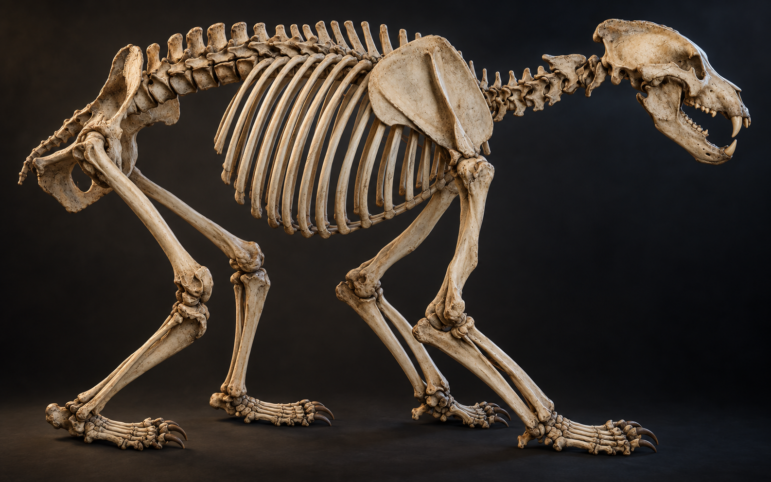 The Ultimate Brown Bear References for 3D Animators